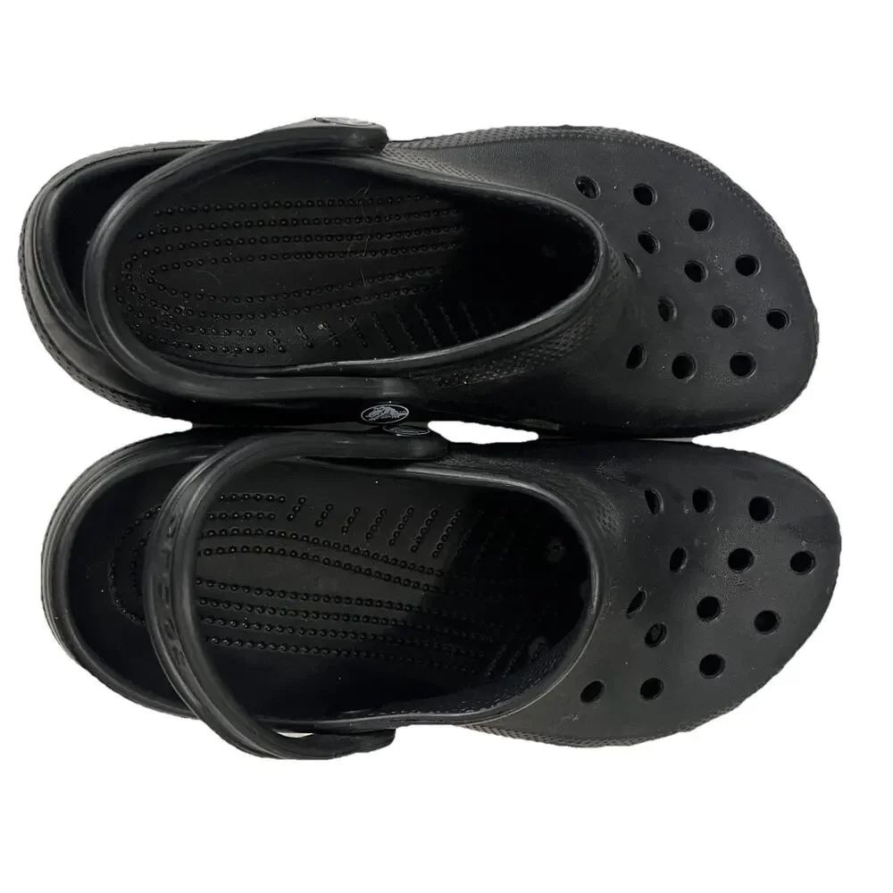 CROCS classic clog